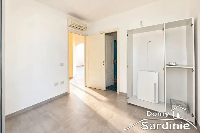 Prodej bytu 3+kk, Castelsardo, Sardinie, Itálie, 83 m2