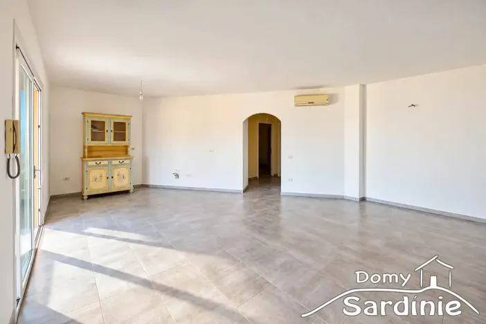 Prodej bytu 3+kk, Castelsardo, Sardinie, Itálie, 83 m2