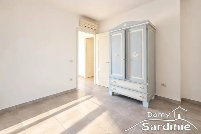 Prodej bytu 3+kk, Castelsardo, Sardinie, Itálie, 83 m2