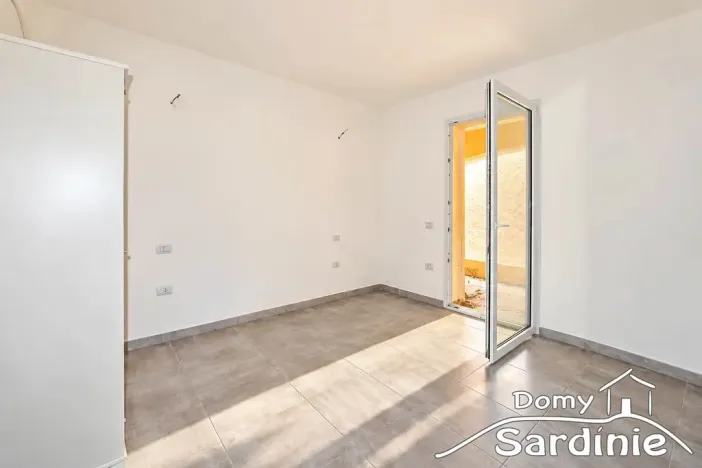 Prodej bytu 3+kk, Castelsardo, Sardinie, Itálie, 83 m2