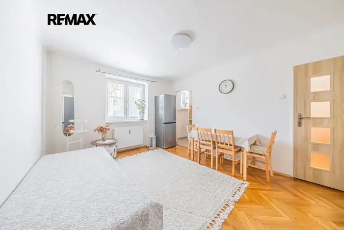 Prodej bytu 2+kk, Kladno, Vodárenská, 37 m2