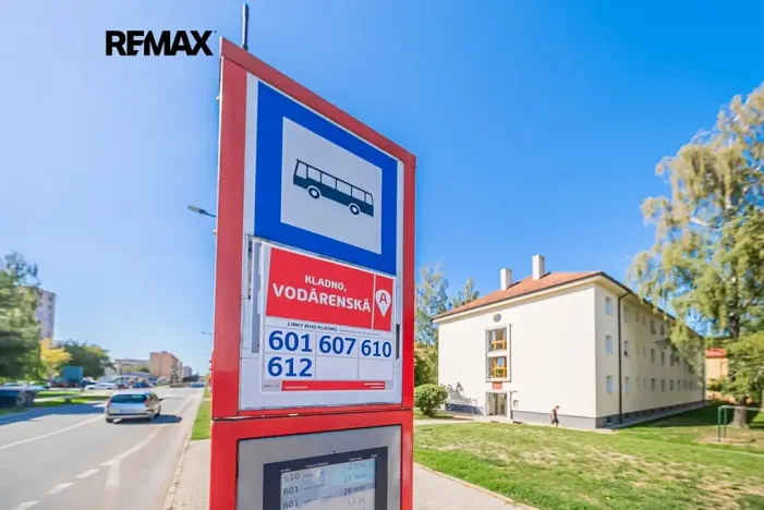 Prodej bytu 2+kk, Kladno, Vodárenská, 37 m2