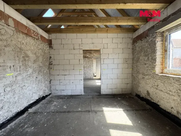 Prodej ubytování, Hlohovec, Hlavní, 80 m2
