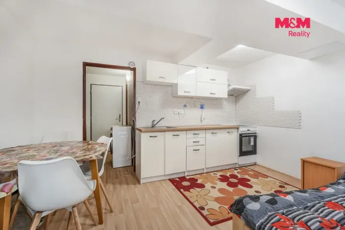 Prodej bytu 2+kk, Liberec - Liberec XXV-Vesec, Česká, 82 m2