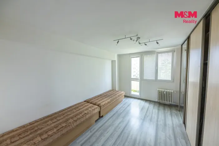 Pronájem bytu 2+1, Kolín - Kolín II, Na Magistrále, 54 m2