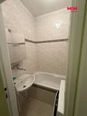 Pronájem bytu 3+kk, Náchod, Raisova, 65 m2