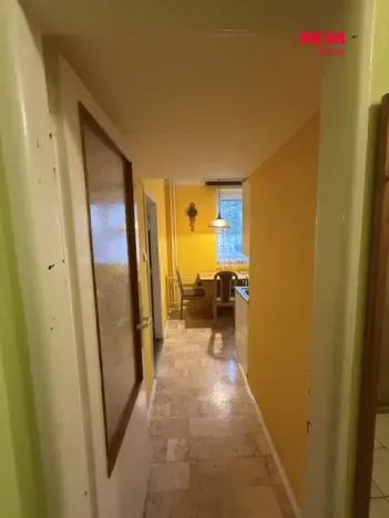 Pronájem bytu 3+kk, Náchod, Raisova, 65 m2