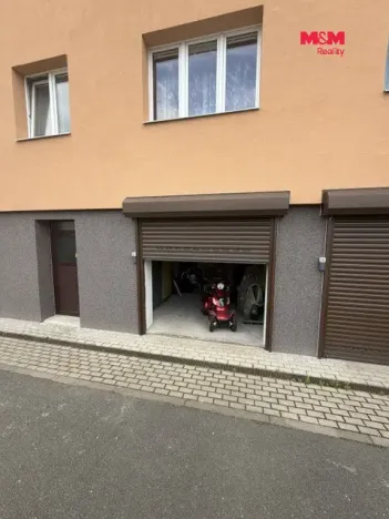 Pronájem bytu 3+kk, Náchod, Raisova, 65 m2