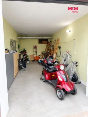 Pronájem bytu 3+1, Náchod, Raisova, 65 m2