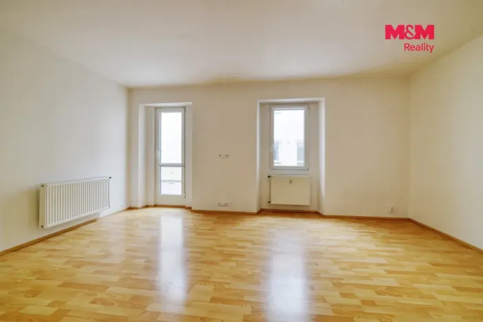 Pronájem bytu 2+kk, Františkovy Lázně, Národní, 69 m2
