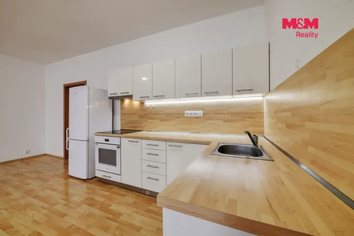 Pronájem bytu 2+kk, Františkovy Lázně, Národní, 69 m2