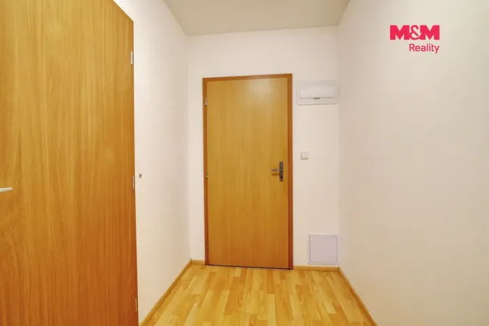 Pronájem bytu 2+kk, Františkovy Lázně, Národní, 69 m2