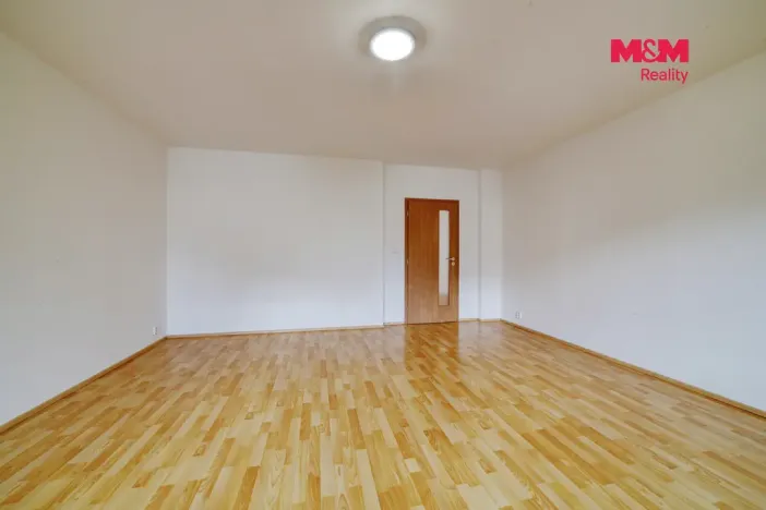 Pronájem bytu 2+kk, Františkovy Lázně, Národní, 69 m2