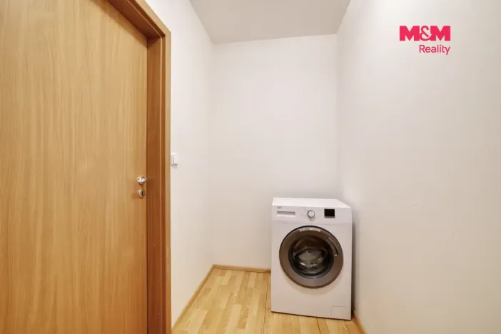 Pronájem bytu 2+kk, Františkovy Lázně, Národní, 69 m2