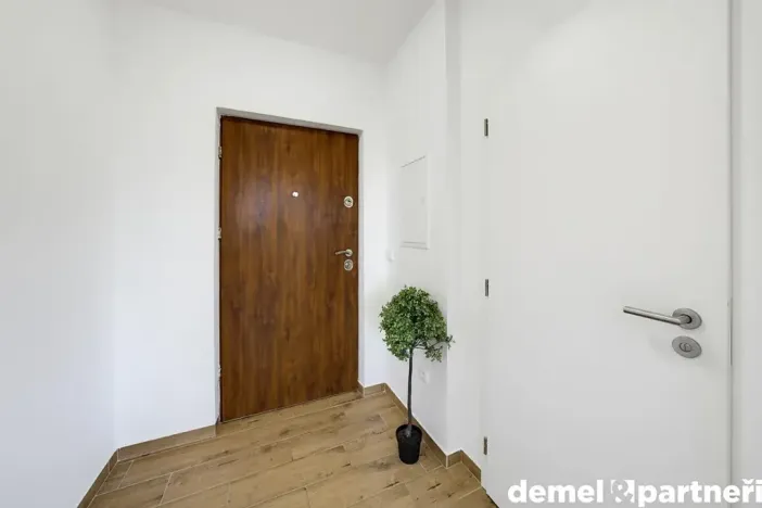 Prodej bytu 2+kk, Lavičky, 43 m2