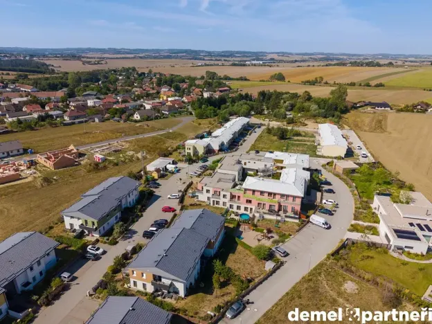 Prodej bytu 2+kk, Lavičky, 43 m2