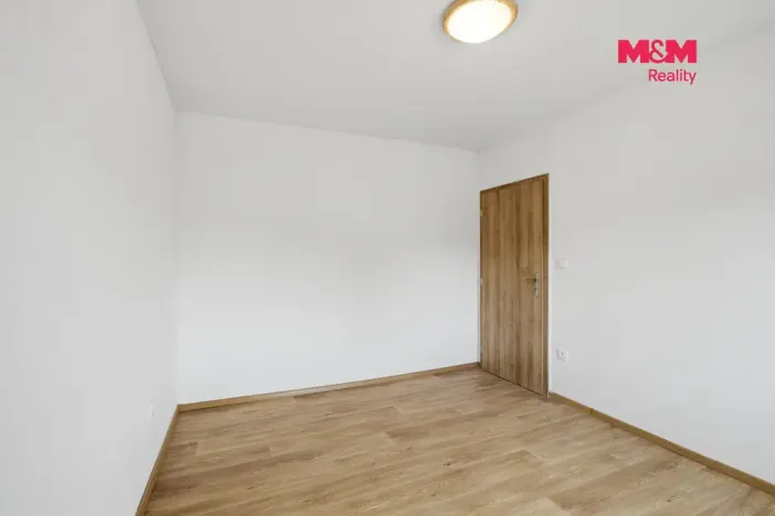 Prodej rodinného domu, Kosova Hora, 122 m2