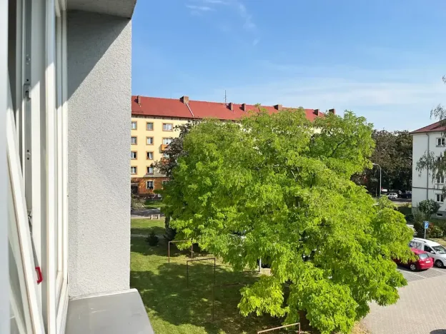 Pronájem bytu 2+1, Pardubice, Josefa Ressla, 66 m2