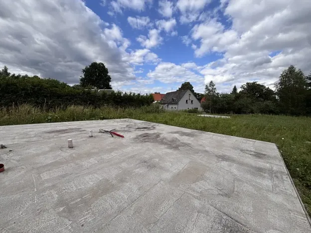 Prodej pozemku pro bydlení, Dětřichov, 1778 m2