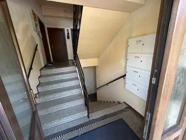 Pronájem bytu 2+1, Držkov, 56 m2