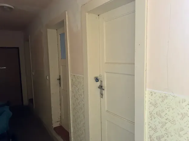Pronájem bytu 2+1, Držkov, 56 m2