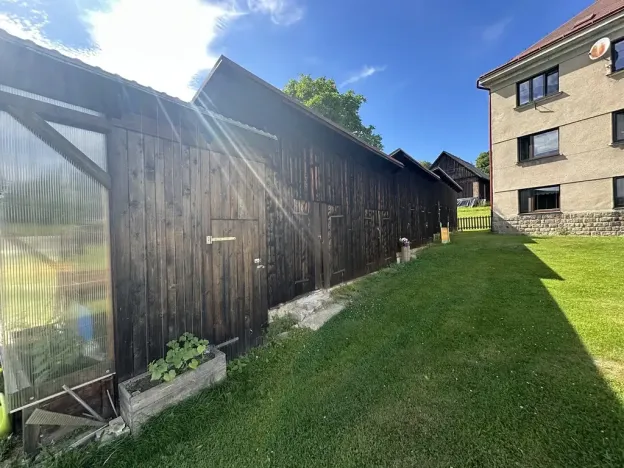 Pronájem bytu 2+1, Držkov, 56 m2