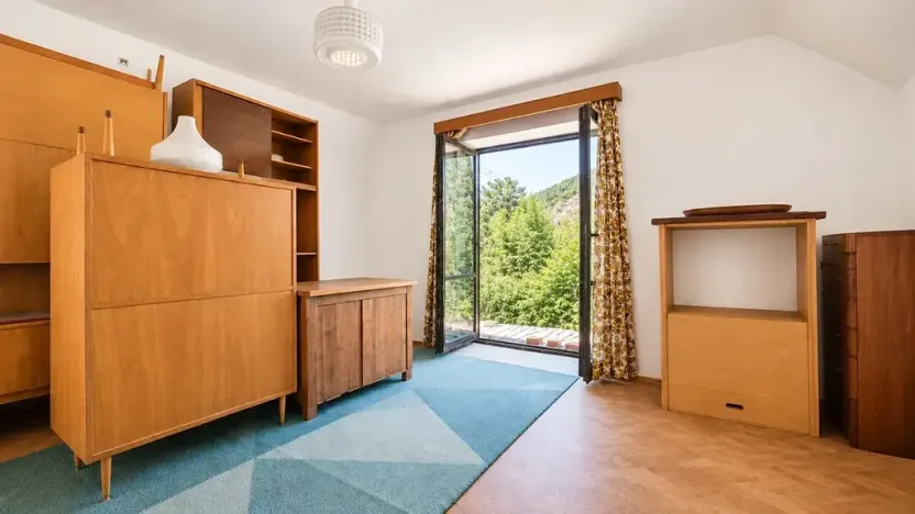Prodej rodinného domu, Vrané nad Vltavou, Nádražní, 135 m2