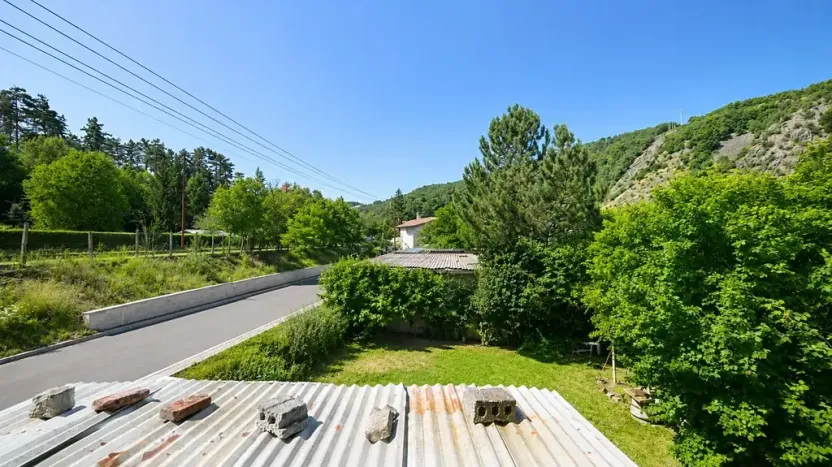 Prodej rodinného domu, Vrané nad Vltavou, Nádražní, 135 m2