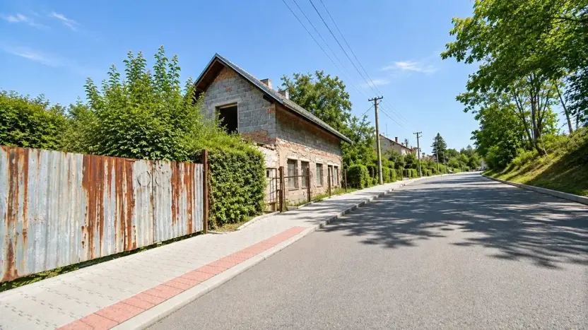Prodej rodinného domu, Vrané nad Vltavou, Nádražní, 135 m2