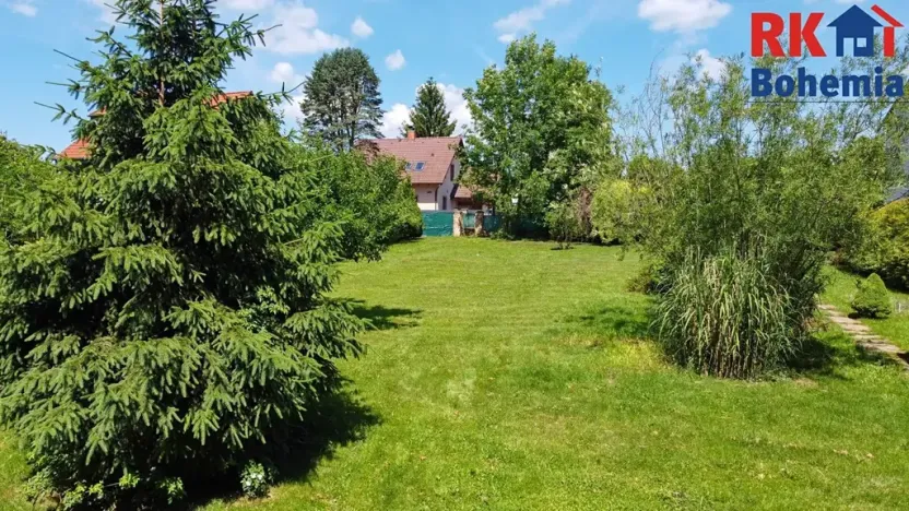 Prodej pozemku pro bydlení, Český Brod, Na Bělidle, 1717 m2