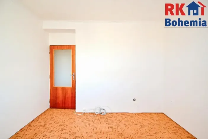 Prodej bytu 3+1, Český Brod, Rokycanova, 68 m2
