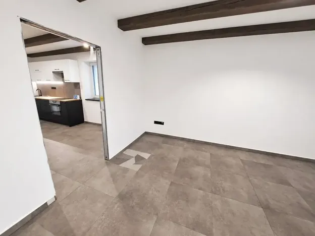 Pronájem bytu 2+kk, Hradec Králové, Všehrdova, 45 m2