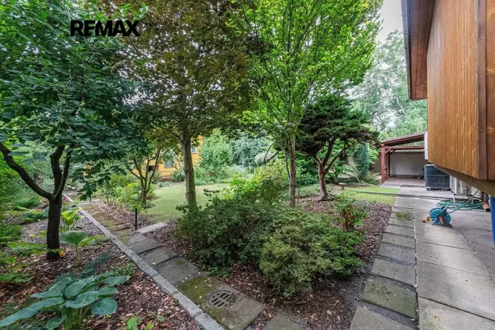 Prodej rodinného domu, Praha - Zbraslav, Nebeského, 130 m2