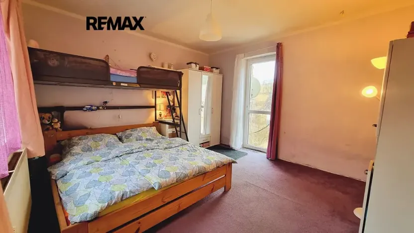 Prodej rodinného domu, Chrastavec, 80 m2