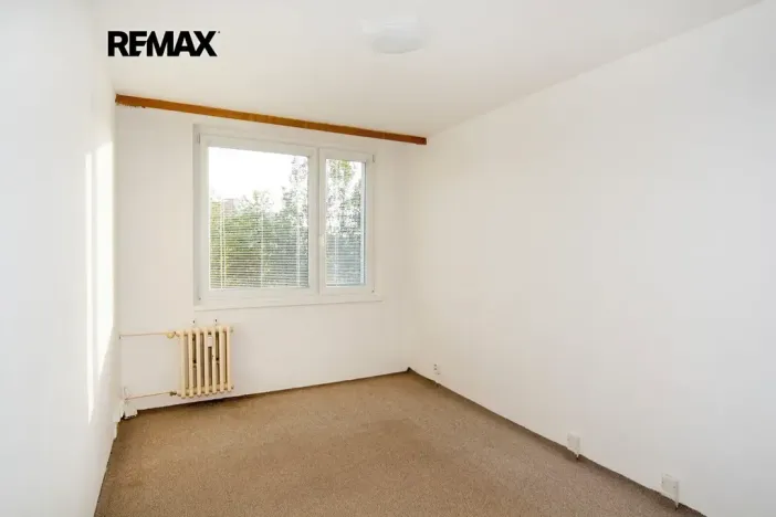 Prodej bytu 2+kk, Praha - Stodůlky, Nušlova, 43 m2