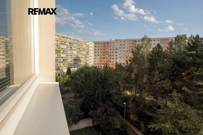 Prodej bytu 2+kk, Praha - Stodůlky, Nušlova, 43 m2