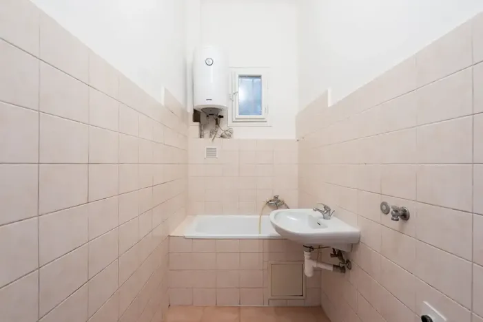 Prodej bytu 2+kk, Praha - Karlín, Jirsíkova, 45 m2