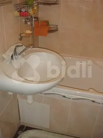 Pronájem pokoje, Praha, Vysočanská, 14 m2