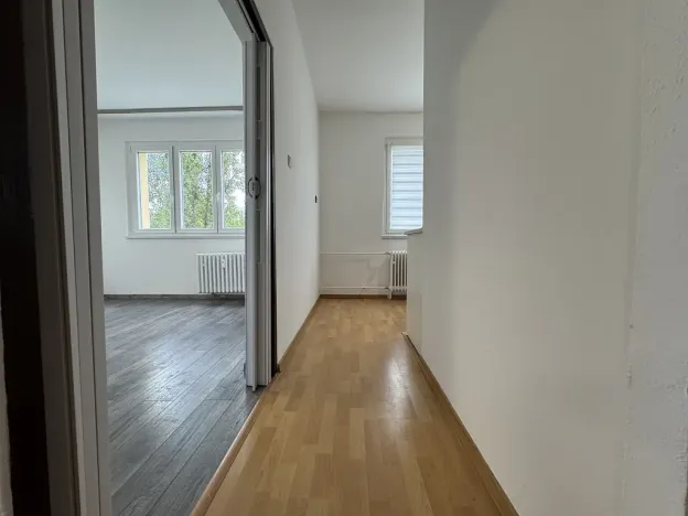 Pronájem bytu 2+1, Most, Hutnická, 55 m2