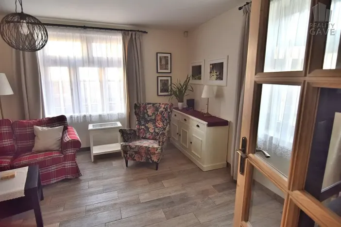 Prodej rodinného domu, Spomyšl, 124 m2