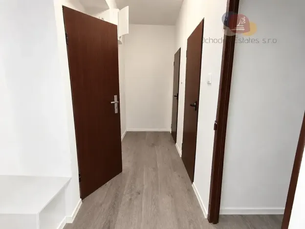 Pronájem bytu 2+kk, Třinec, Slezská, 36 m2