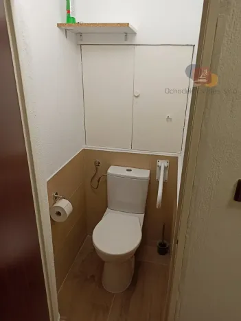 Pronájem bytu 2+kk, Třinec, Slezská, 36 m2