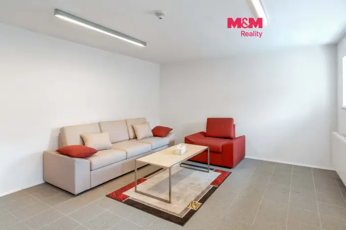 Prodej rodinného domu, Rousínov - Kroužek, 116 m2