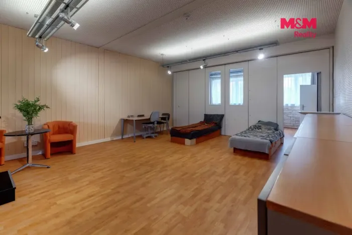 Prodej rodinného domu, Rousínov - Kroužek, 116 m2