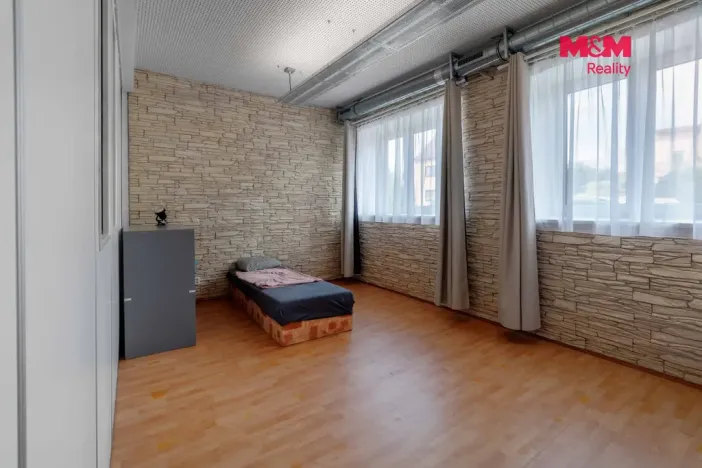 Prodej rodinného domu, Rousínov - Kroužek, 116 m2