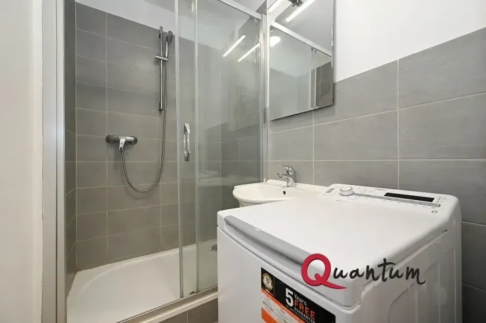 Pronájem bytu 2+kk, Praha - Žižkov, Roháčova, 43 m2