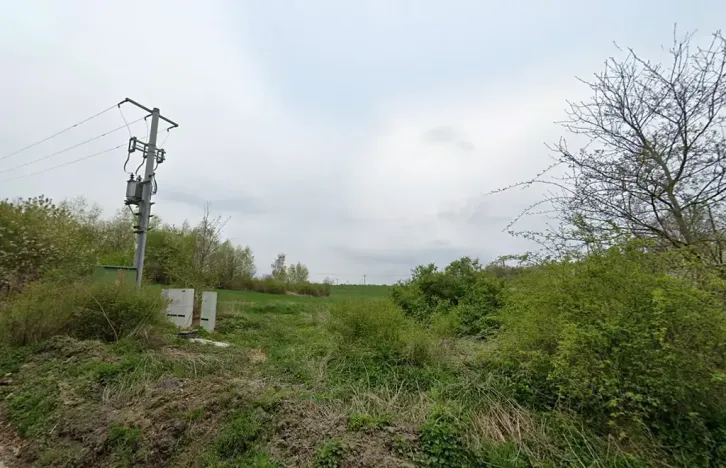 Prodej pole, Praha, 4479 m2