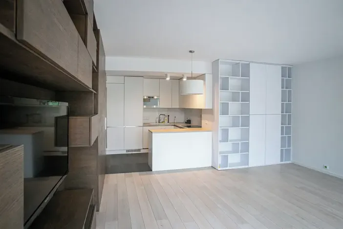 Pronájem bytu 3+kk, Praha - Horní Počernice, Dobšická, 80 m2