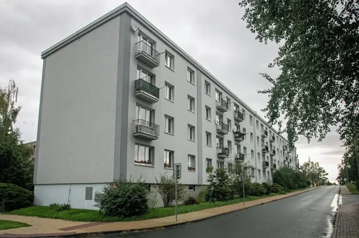 Pronájem bytu 3+kk, Praha - Horní Počernice, Dobšická, 80 m2