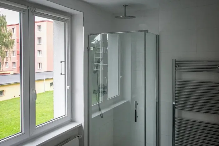 Pronájem bytu 3+kk, Praha - Horní Počernice, Dobšická, 80 m2